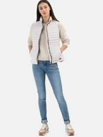 Куртки та дублянки Camel Active модель 360250-9E50-66 Молочний Фото