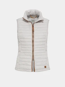 Куртки та дублянки Camel Active модель 360250-9E50-66 Молочний Фото