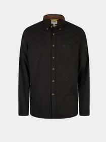 Рубашки Camel Active модель 409111-8S21-47 Темно-синій Фото