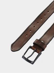Ремені Camel Active модель 402010-9B01-20 Коричневий Фото