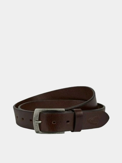 Ремни Camel Active модель 402090-9B09-20 Коричневий Фото