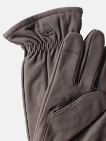 Рукавиці та рукавички Camel Active модель 408250-2G25-29 Темно-коричневий Фото