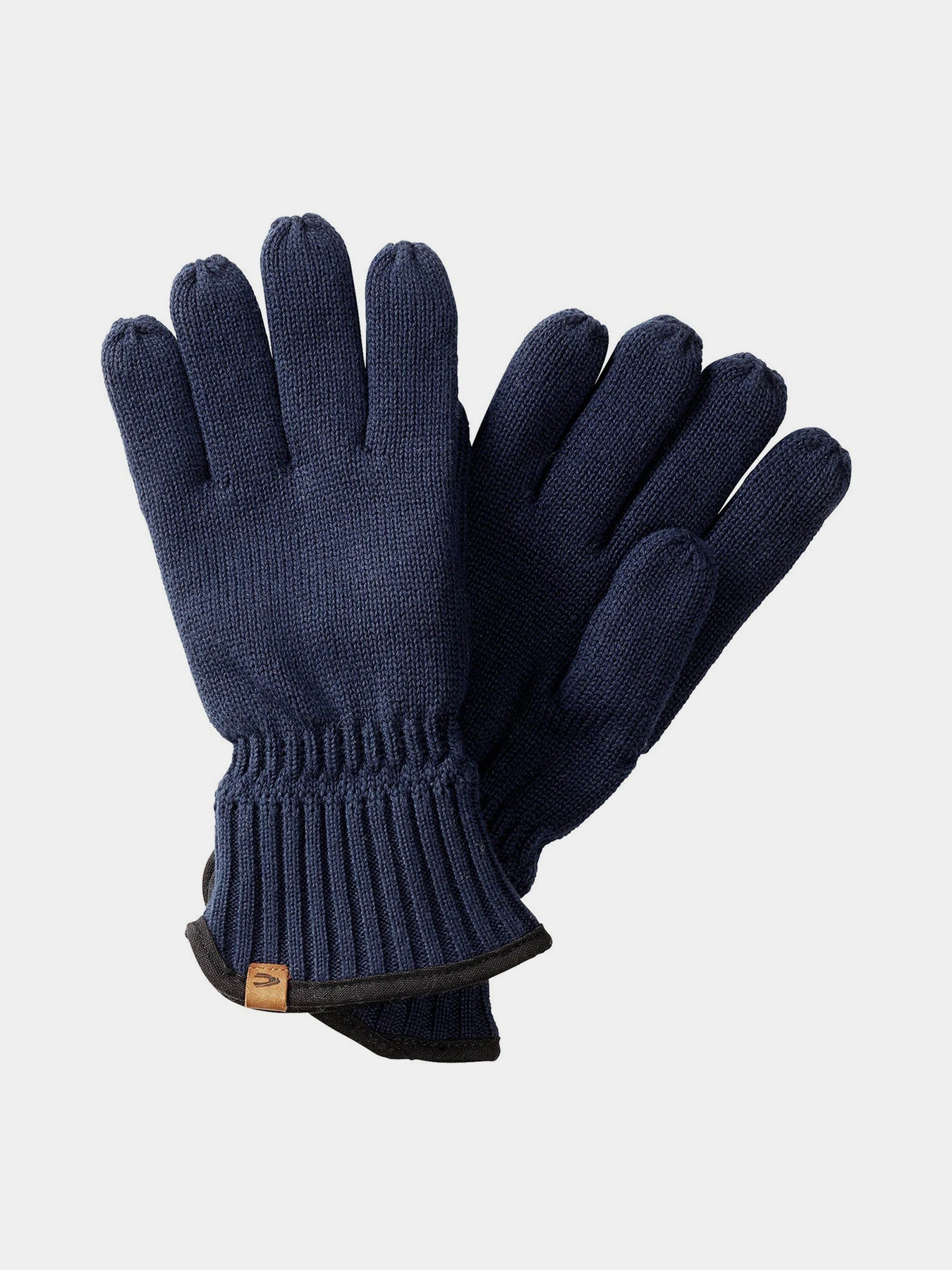 Рукавиці та рукавички Camel Active модель 408520-2G52-47 Синій Рукавиці та рукавички Camel Active модель 408520-2G52-47 Синій Фото