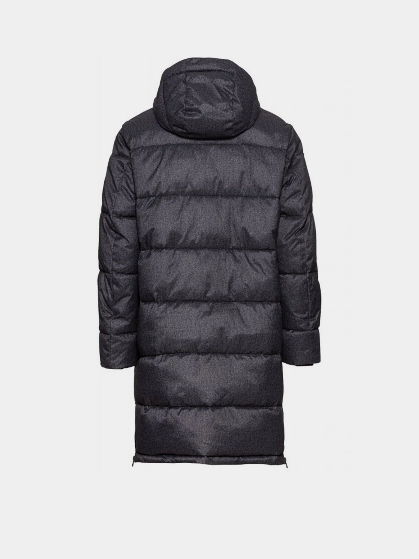 Куртки и дубленки Camel Active модель 410490-2O28-08 Темно-сірий Куртки и дубленки Camel Active модель 410490-2O28-08 Темно-сірий Фото
