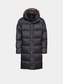 Куртки и дубленки Camel Active модель 410490-2O28-08 Темно-сірий Фото