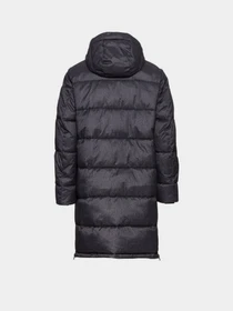 Куртки и дубленки Camel Active модель 410490-2O28-08 Темно-сірий Фото