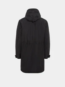 Куртки и дубленки Camel Active модель 410734-2O81-88 Темно-сірий Фото