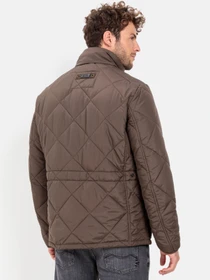 Куртки и дубленки Camel Active модель 420600-2O67-27 Коричневий Фото