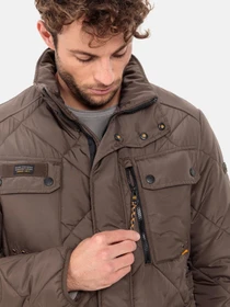 Куртки и дубленки Camel Active модель 420600-2O67-27 Коричневий Фото