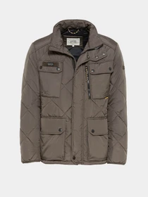 Куртки и дубленки Camel Active модель 420600-2O67-27 Коричневий Фото