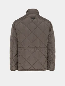 Куртки и дубленки Camel Active модель 420600-2O67-27 Коричневий Фото