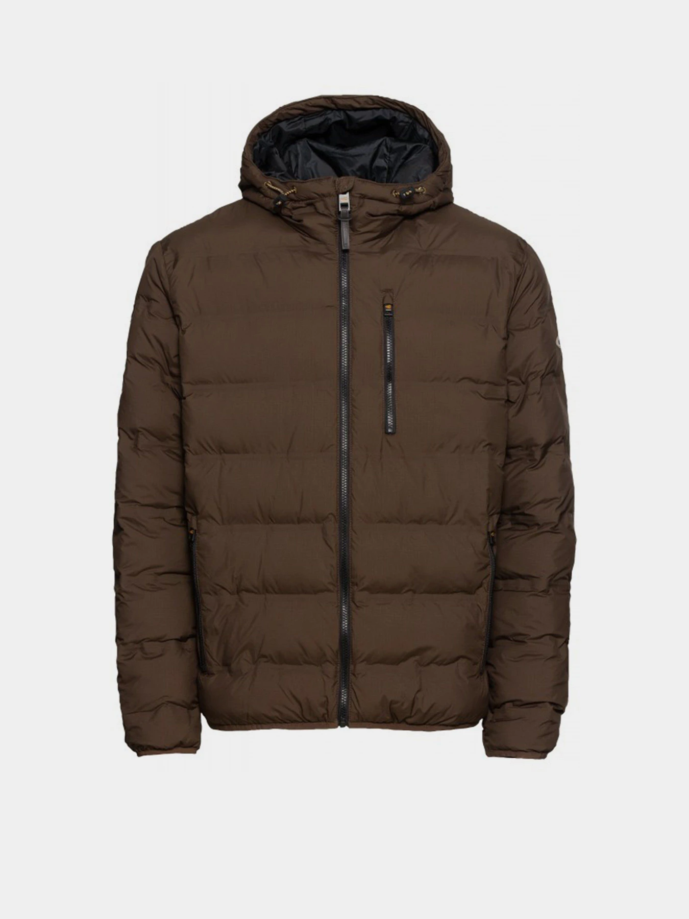 Куртки и дубленки Camel Active модель 430084-2O66-27 Коричневий Куртки и дубленки Camel Active модель 430084-2O66-27 Коричневий Фото