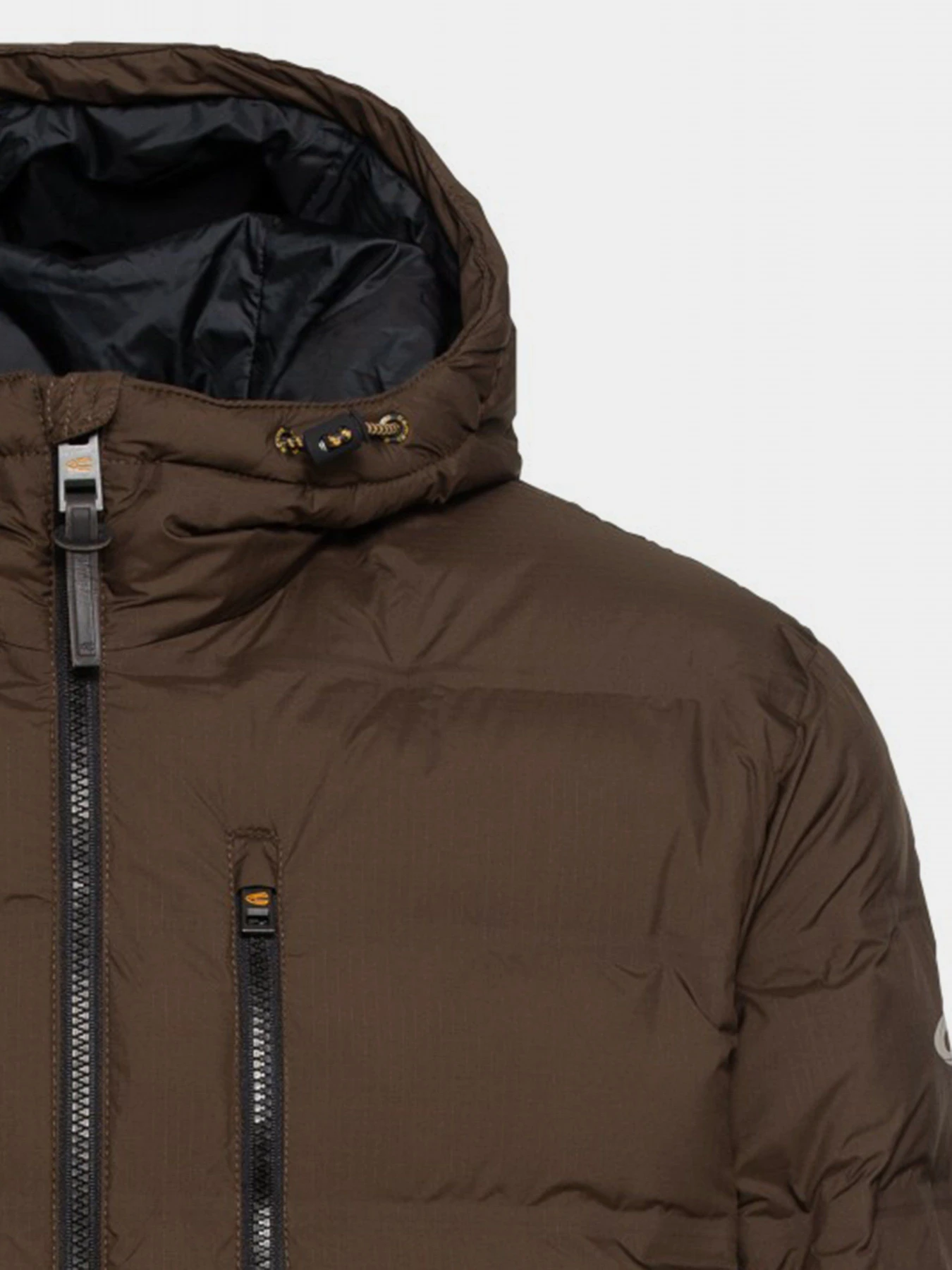 Куртки и дубленки Camel Active модель 430084-2O66-27 Коричневий Куртки и дубленки Camel Active модель 430084-2O66-27 Коричневий Фото