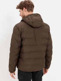 Куртки и дубленки Camel Active модель 430084-2O66-27 Коричневий Фото
