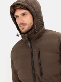 Куртки и дубленки Camel Active модель 430084-2O66-27 Коричневий Фото