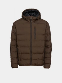Куртки и дубленки Camel Active модель 430084-2O66-27 Коричневий Фото