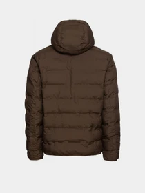 Куртки и дубленки Camel Active модель 430084-2O66-27 Коричневий Фото