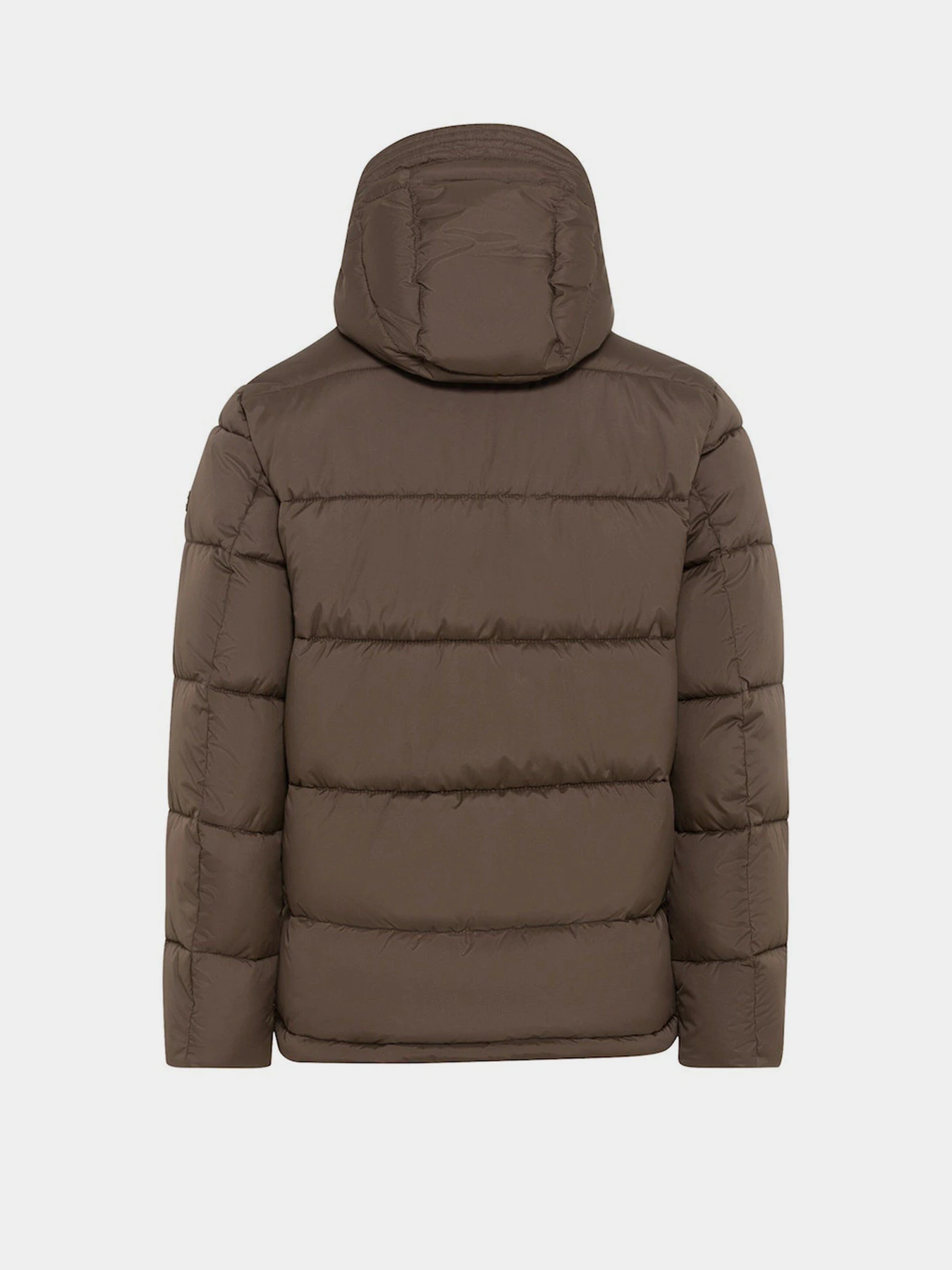 Куртки и дубленки Camel Active модель 430140-2X33-27 Коричневий Куртки и дубленки Camel Active модель 430140-2X33-27 Коричневий Фото