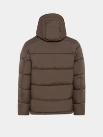 Куртки и дубленки Camel Active модель 430140-2X33-27 Коричневий Фото