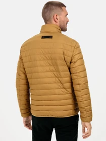 Куртки и дубленки Camel Active модель 430750-2E52-23 Жовтий Фото