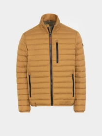 Куртки и дубленки Camel Active модель 430750-2E52-23 Жовтий Фото