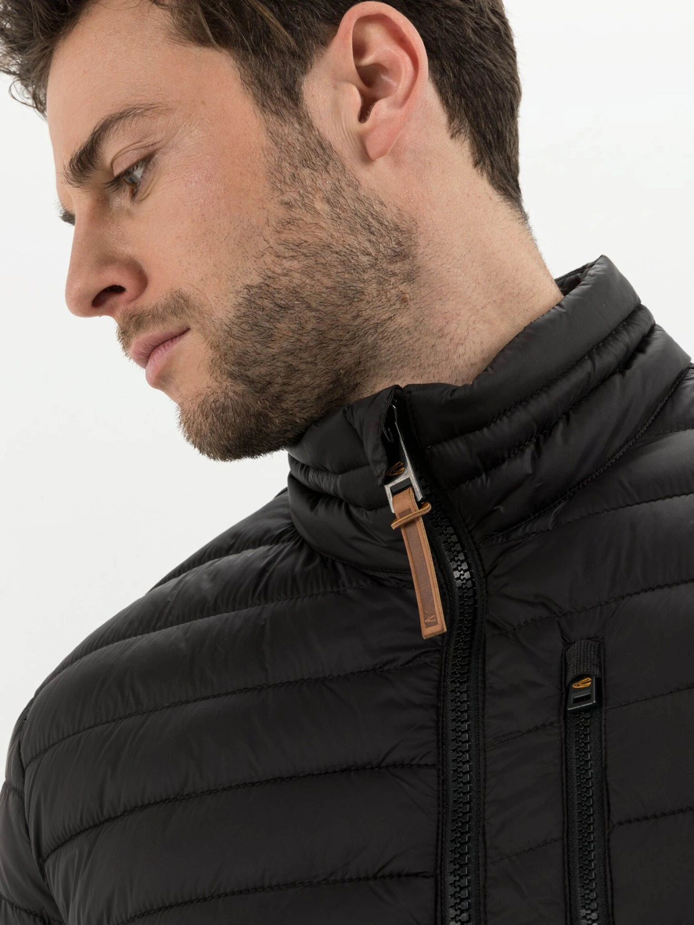 Куртки и дубленки Camel Active модель 430750-9E52-88 Темно-сірий Куртки и дубленки Camel Active модель 430750-9E52-88 Темно-сірий Фото