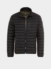 Куртки и дубленки Camel Active модель 430750-9E52-88 Темно-сірий Фото