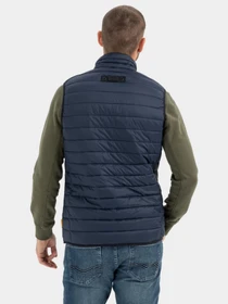 Куртки и дубленки Camel Active модель 460210-9E52-88 Темно-сірий Фото