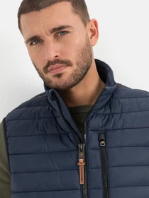 Куртки и дубленки Camel Active модель 460210-9E52-88 Темно-сірий Фото