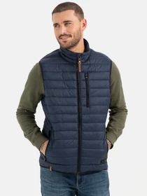 Куртки и дубленки Camel Active модель 460210-9E52-88 Темно-сірий Фото