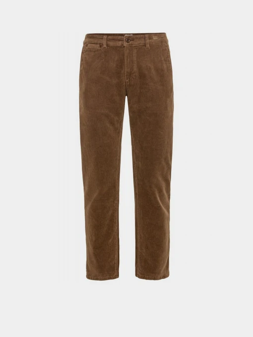 Штани Camel Active модель 479015-2F36-27 Темно-коричневий Фото