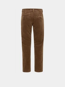 Брюки Camel Active модель 479015-2F36-27 Темно-коричневий Фото