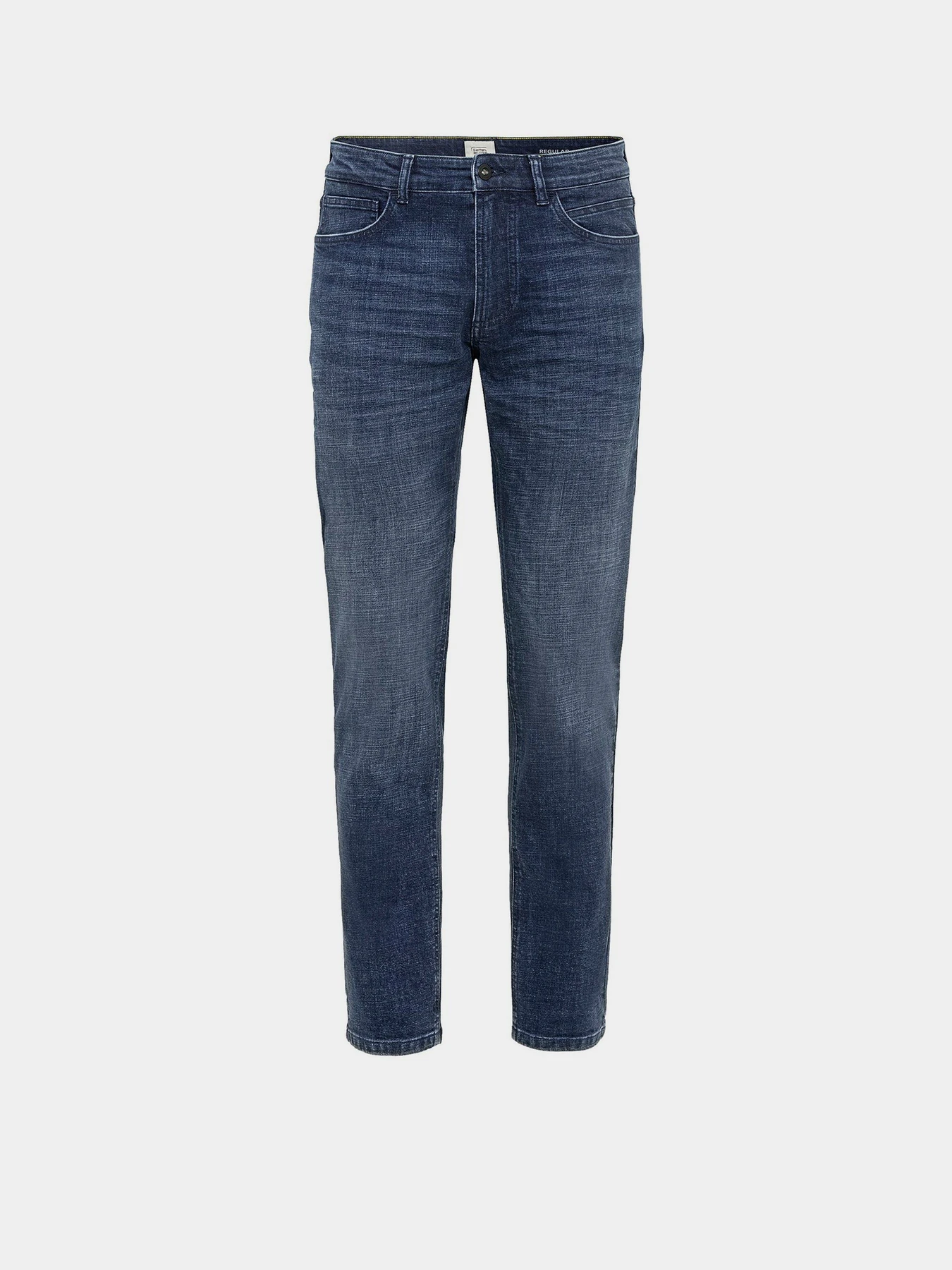 Джинсы Camel Active модель 488325-2D56-47 Темно-синій Фото