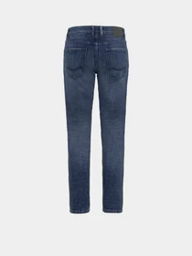 Джинсы Camel Active модель 488325-2D56-47 Темно-синій Фото