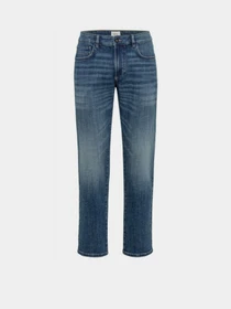 Джинсы Camel Active модель 488335-2D48-82 Синій Фото