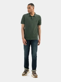 Джинсы Camel Active модель 488605-9829-82 Синій Фото