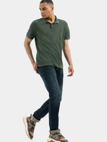 Джинсы Camel Active модель 488605-9829-82 Синій Фото