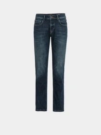 Джинсы Camel Active модель 488605-9829-82 Синій Фото