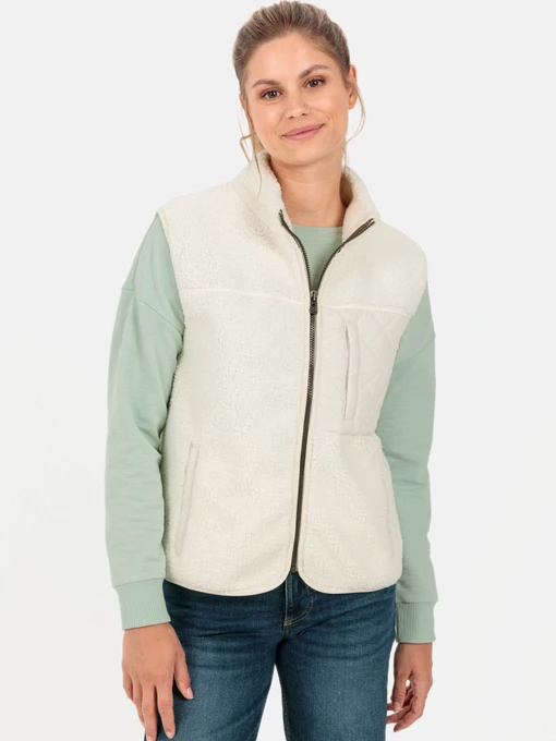 Куртки и дубленки Camel Active модель 309399-2F71-01 Білий Фото