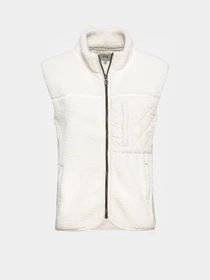 Куртки та дублянки Camel Active модель 309399-2F71-01 Білий Фото