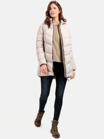 Куртки и дубленки Camel Active модель 310600-2R48-21 Світло-сірий Фото