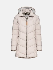 Куртки и дубленки Camel Active модель 310600-2R48-21 Світло-сірий Фото
