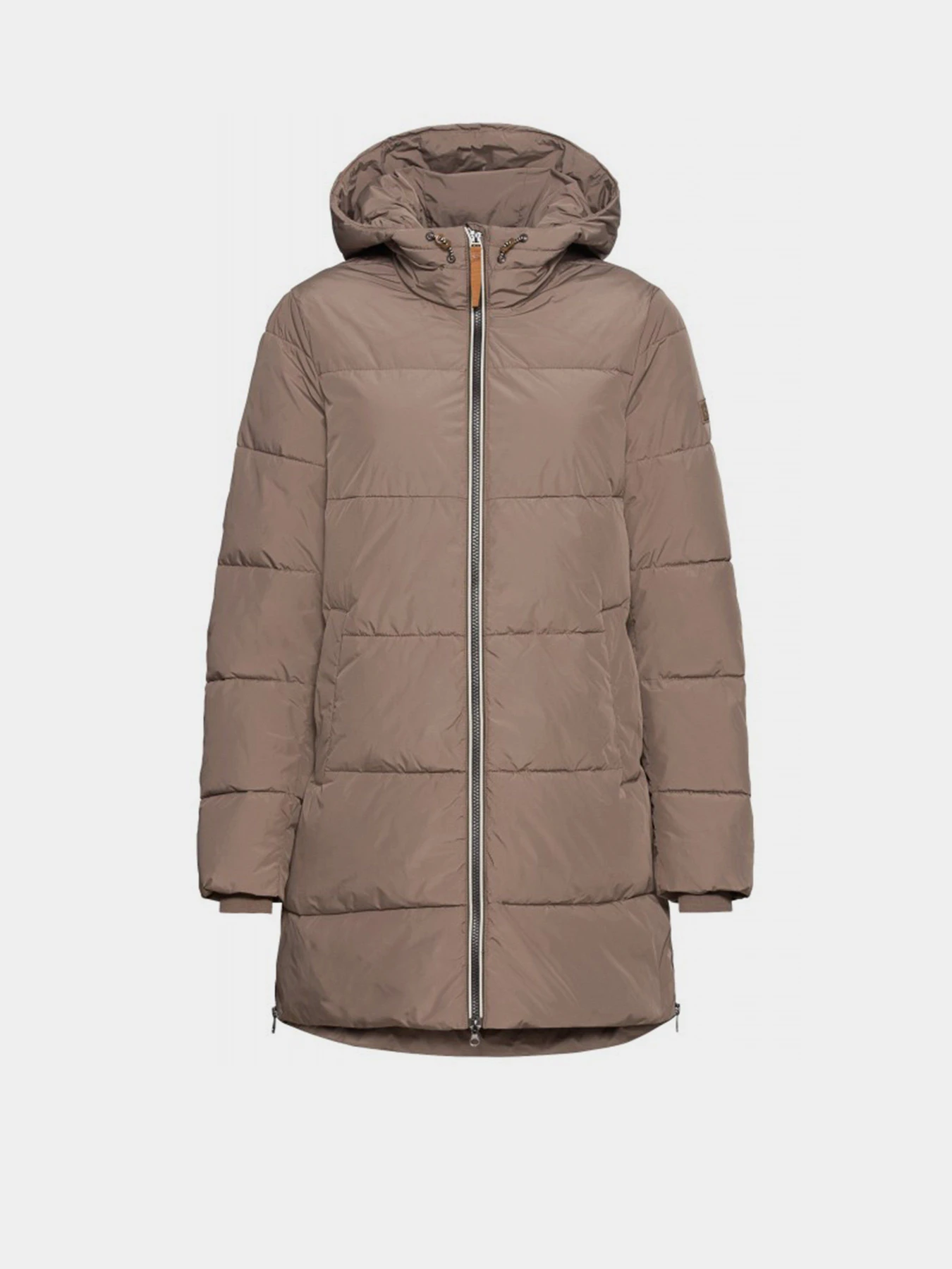 Куртки та дублянки Camel Active модель 310660-2R26-22 Бежевий Куртки та дублянки Camel Active модель 310660-2R26-22 Бежевий Фото