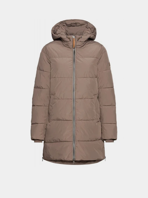 Куртки и дубленки Camel Active модель 310660-2R26-22 Бежевий Фото