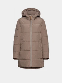 Куртки та дублянки Camel Active модель 310660-2R26-22 Бежевий Фото