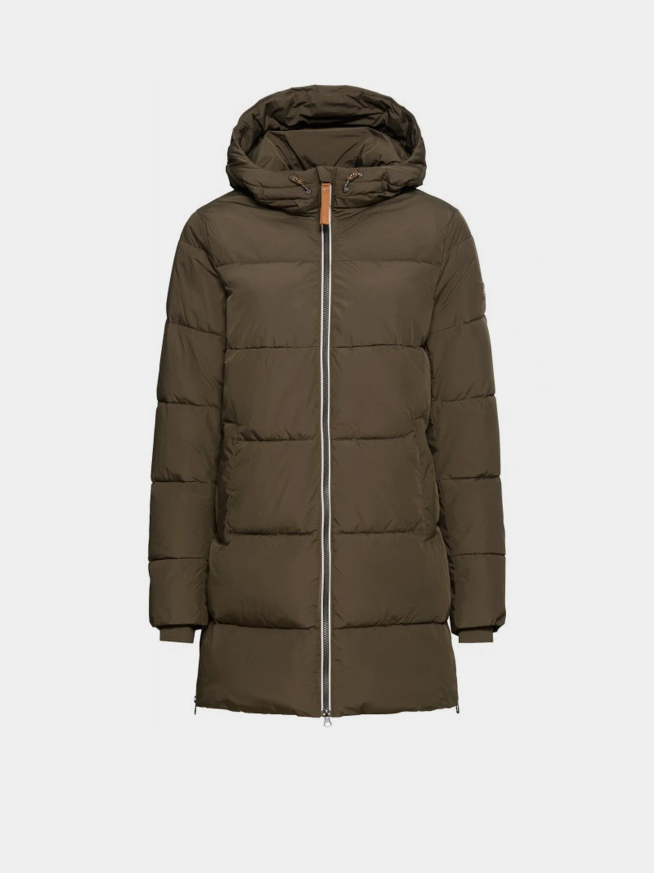 Куртки и дубленки Camel Active модель 310660-2R26-61 Хакі Куртки и дубленки Camel Active модель 310660-2R26-61 Хакі Фото
