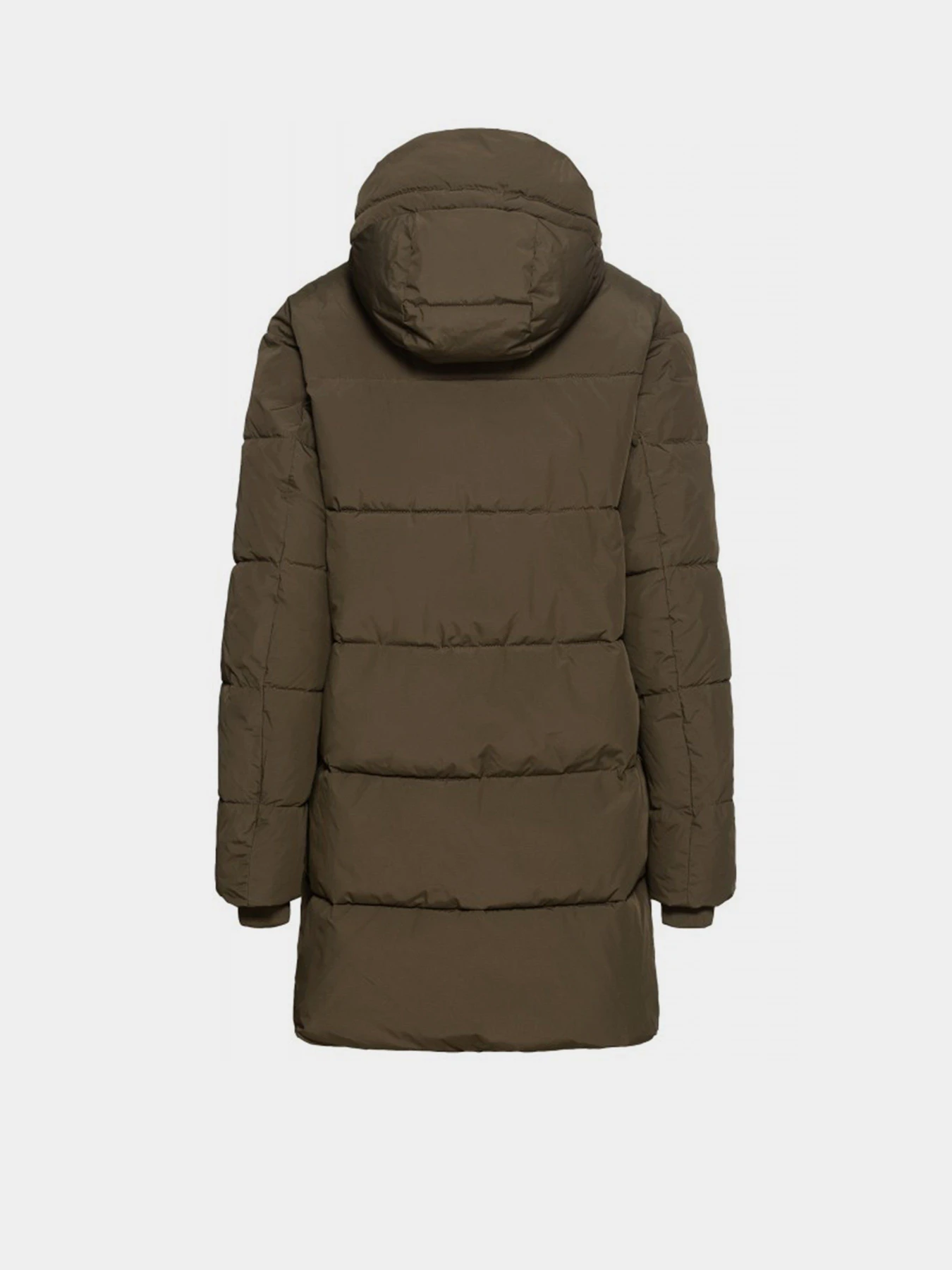 Куртки и дубленки Camel Active модель 310660-2R26-61 Хакі Куртки и дубленки Camel Active модель 310660-2R26-61 Хакі Фото