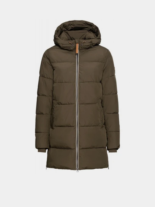 Куртки и дубленки Camel Active модель 310660-2R26-61 Хакі Фото