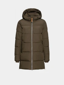 Куртки и дубленки Camel Active модель 310660-2R26-61 Хакі Фото