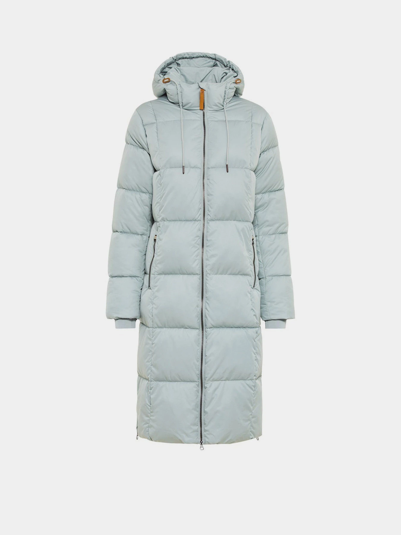 Куртки и дубленки Camel Active модель 310700-2F50-04 Світло-блакитний Куртки и дубленки Camel Active модель 310700-2F50-04 Світло-блакитний Фото